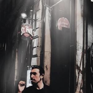 Meet your Posher, Liam